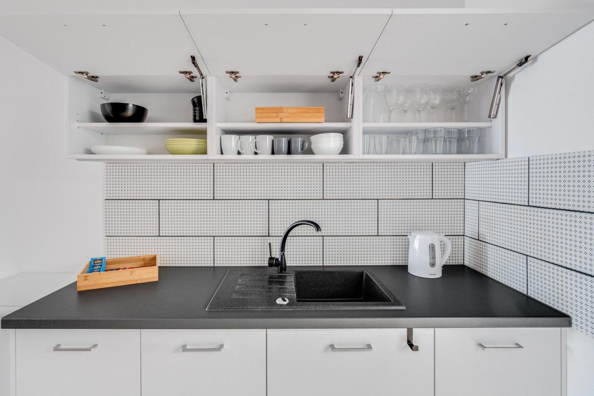 Apartament Jednosci Narodowej 46 By Homeprime *