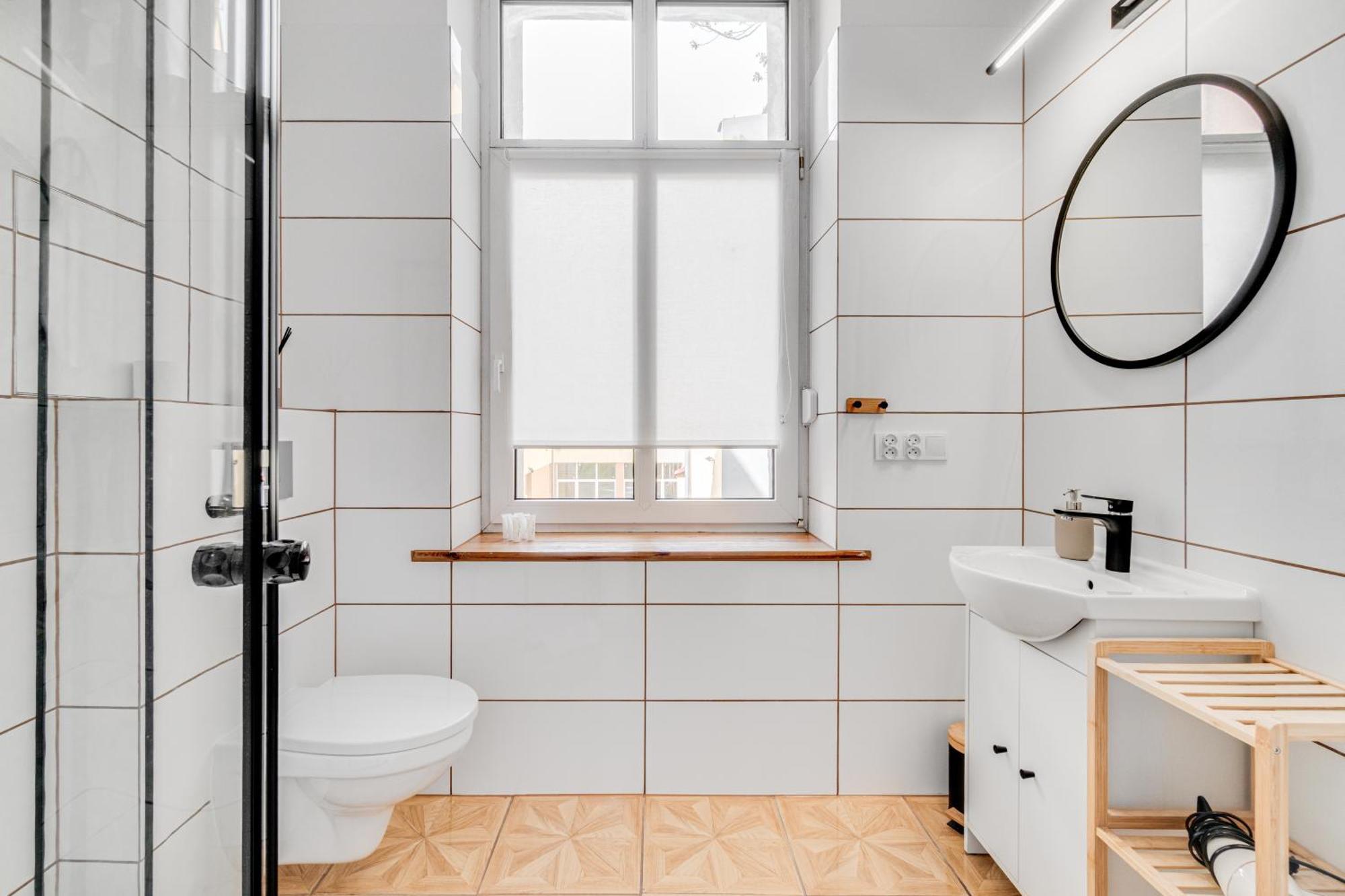 Jednosci Narodowej 46 By Homeprime Wrocław